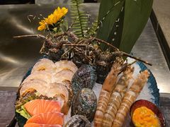 -岩盐·铁板料理(嘉里店)