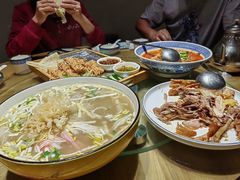-宴愉(洛邑古城店)