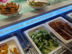 -素满香·全民食养自助(长宁龙之梦店)