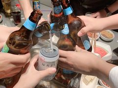 -海底捞火锅(海宁路店)