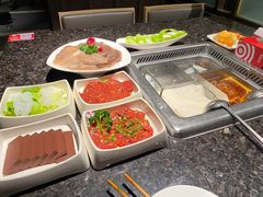 -海底捞火锅(翔龙天地广场店)
