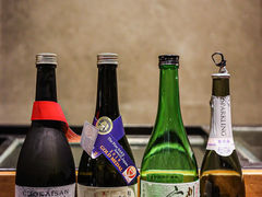-广州瑞士酒店瑞初日本料理·铁板烧