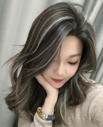 点击看大图 -雅仕 HAIR SALON 美发沙龙
