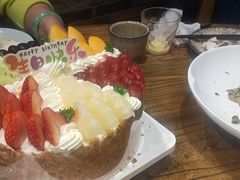 -丹江渔村(首都机场店)
