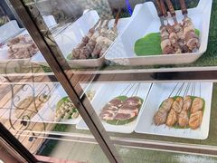 -伊斯麦尔丝路·新派菜(沙子口店)