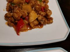 香波咕噜肉-古南都·老广东酒楼(龙江店)