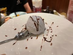 冰淇淋-山葵家·创意料理(宁波来福士店)