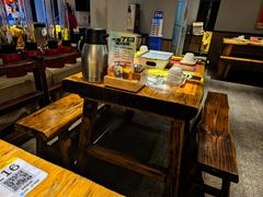 -木屋烧烤(南新店)
