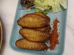 -芭渡牛排(阅彩城店)