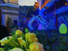 -EVA咖啡小酒馆