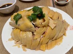 -泰煌鸡·上海白斩鸡·鸡汤面(鹤庆店)