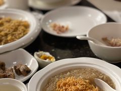 元贝干捞翅-金泰食府(竹园店)