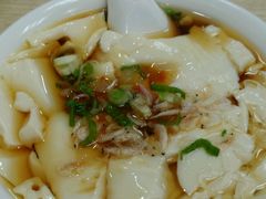 豆腐脑-刘长兴(逸仙桥店)