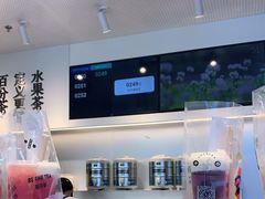 -百分茶(昆山万象汇店)