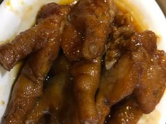 -中国厨房/台湾牛肉面