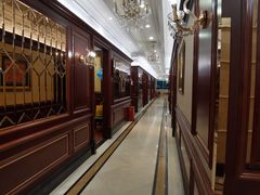 走廊-金时代顺风大酒店(爱琴海购物中心店)