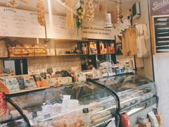 -Alimentari早午餐(安福路店)