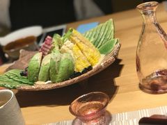 -本逸·割烹料理(湖墅店)