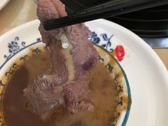 -陈记顺和潮汕牛肉火锅(韩江路店)