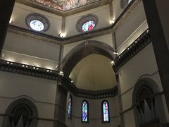 -圣母百花大教堂穹顶