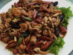 全家福-大地春饼店(黄河路店)
