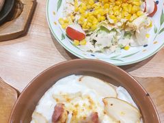 -萨莉亚意式餐厅(石鼓路店)