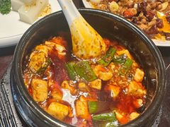 -陈麻婆豆腐总店