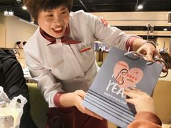 -海底捞火锅(苏宁生活广场店)