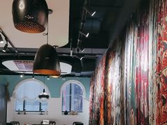 -纳鲁孜·新疆特色餐厅(上海悦荟广场店)