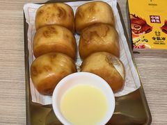 -令狐冲烤鱼·烧菜馆(达明店)