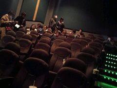 -金逸影城(联发广场店)