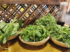 -攀枝花野菜铜火锅(万科凯德店)