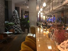 -The Rug Cafe(王府中环店)