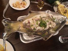 -大螃蟹海鲜餐厅