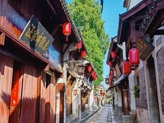 -高淳老街