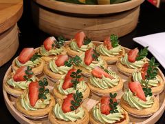 -杭州国际会议中心洲际酒店-原素全日餐厅(解放东路店)