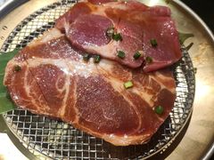 -九田家黑牛烤肉料理(新辰里亚运村店)