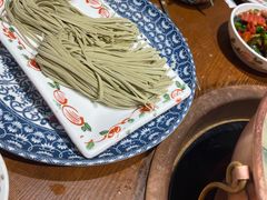 -北京老门框爆肚涮肉馆(凤城六路店)