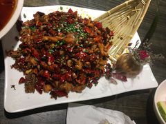 -庆合府重庆大排档(紫都城店)