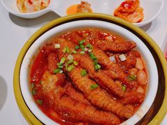 -火宫殿·小吃王国(坡子街店)