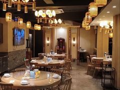 -潮汕壹号·潮汕菜·打边炉·生腌(总店)