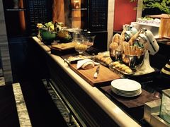 主食区-深圳四季酒店·馥自助餐厅