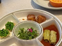 -皇朝会.经典传统粤菜(外滩店)