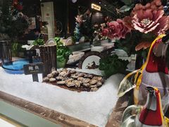 -加餐海鲜自助(宝龙一城店)