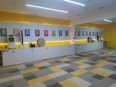 -美吉姆国际儿童发展中心(红谷滩绿地缤纷城中心)