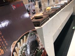 -旺顺阁海鲜广场(亚运村店)