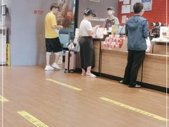 -85度C(泉州南安溪美店)