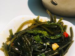 -秋色客家菜(南山店)