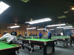 -云顶桌球棋牌俱乐部(长楹天街店)