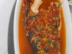 -兰湘子·湘菜小炒(济南领秀城店)